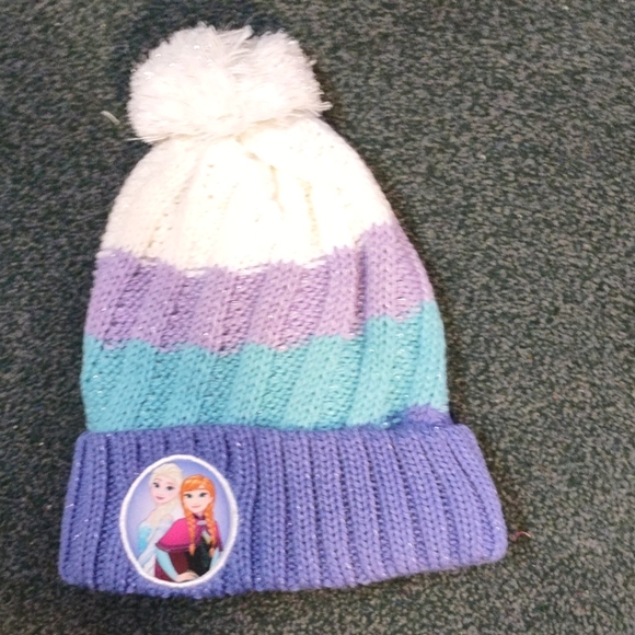 Disney Other - Frozen hat